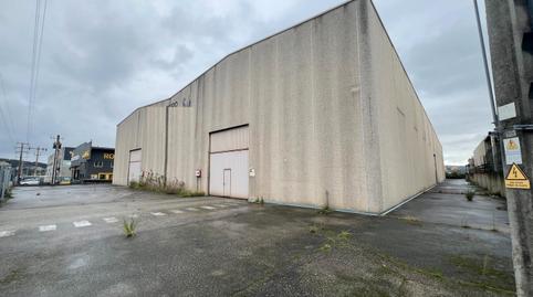 Photo 5 of Industrial buildings to rent in Avenida Da Prensa, Oseiro, A Coruña