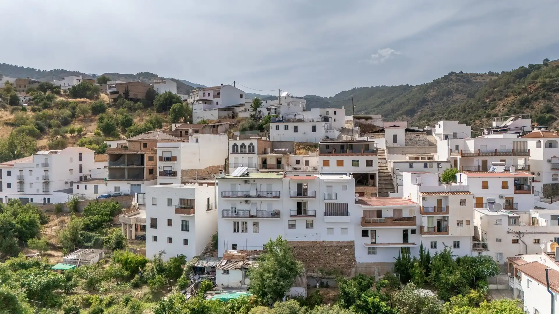 Casa amb terrassa en venda a Tolox, imagen 22