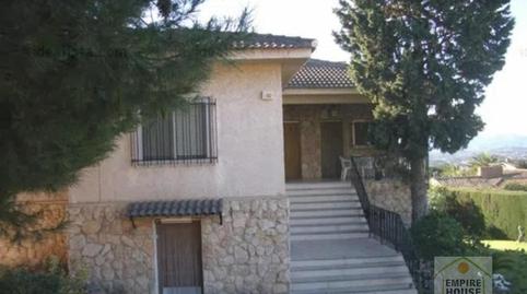 Foto 4 de Casa o xalet en venda a Monte Real, Torrent