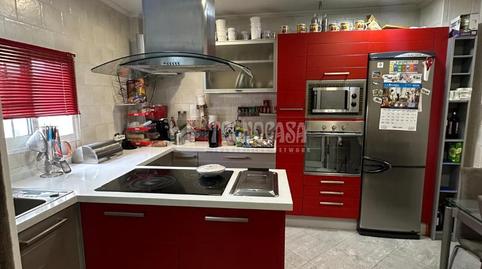 Foto 4 de Casa adosada en venda a Centro - Doña Mercedes, Dos Hermanas