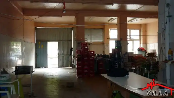 Local comercial en venta en Centro