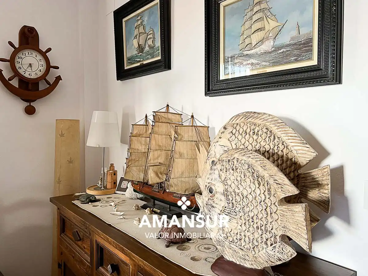 Casa con terraza en venta en Cartaya, imagen 2