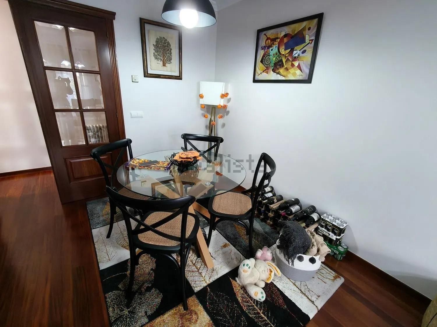 Piso en venta en El Soto - Azorín