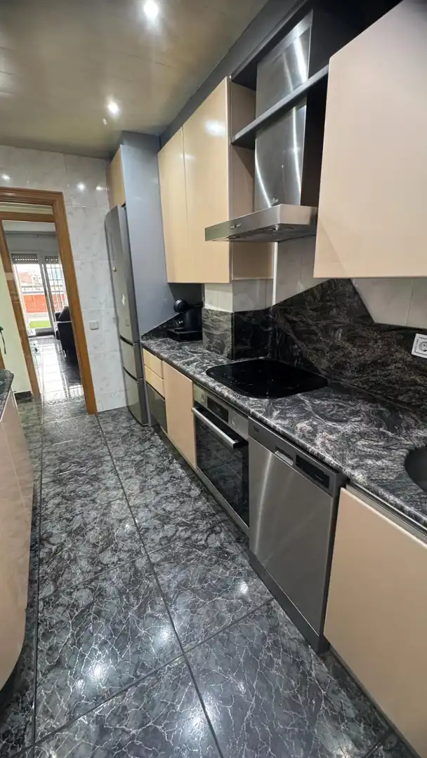 Ático con ascensor en venta en Montcada Centre - La Ribera, imagen 8