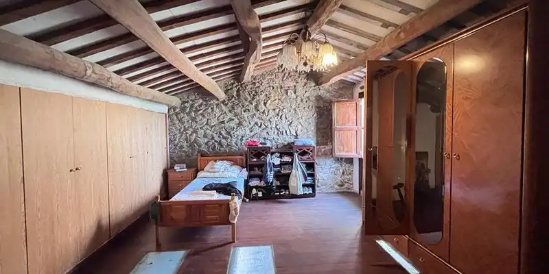 Casa o xalet en venda en Sant Vicenç de Montalt amb Aire condicionat i Moblat