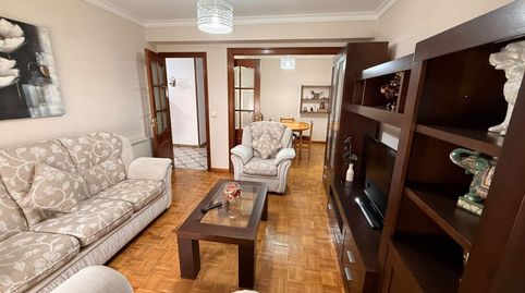 Photo 4 of Flat for rent in Porta Nova, Ferrol