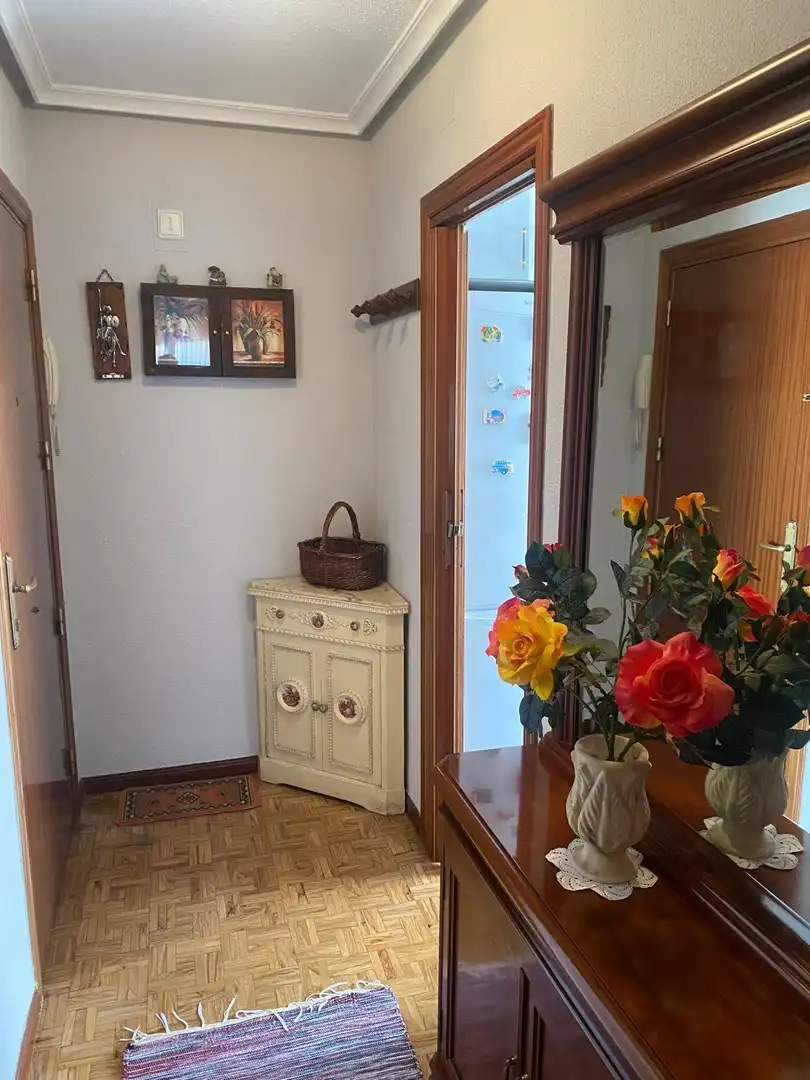 Pis en venda en Getafe amb Aire condicionat, Calefacció i Parquet