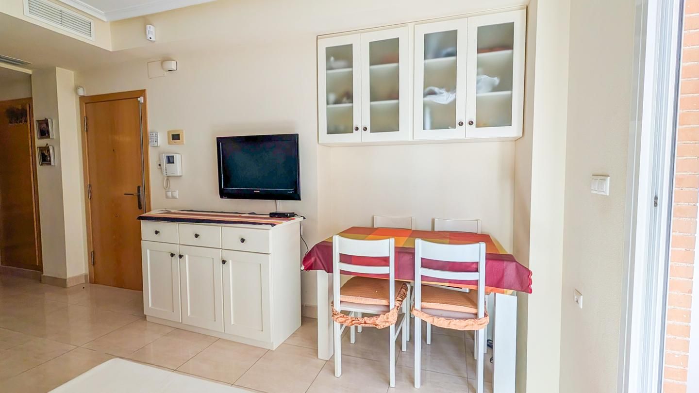Flat for sale in Francisco Marina, Playa Levante, Santa Pola ciudad