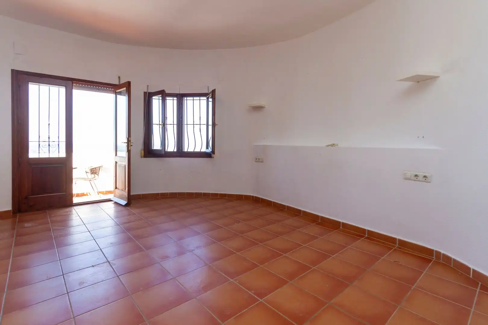 Villa mit Pool zum Verkauf in Pego, imagen 20