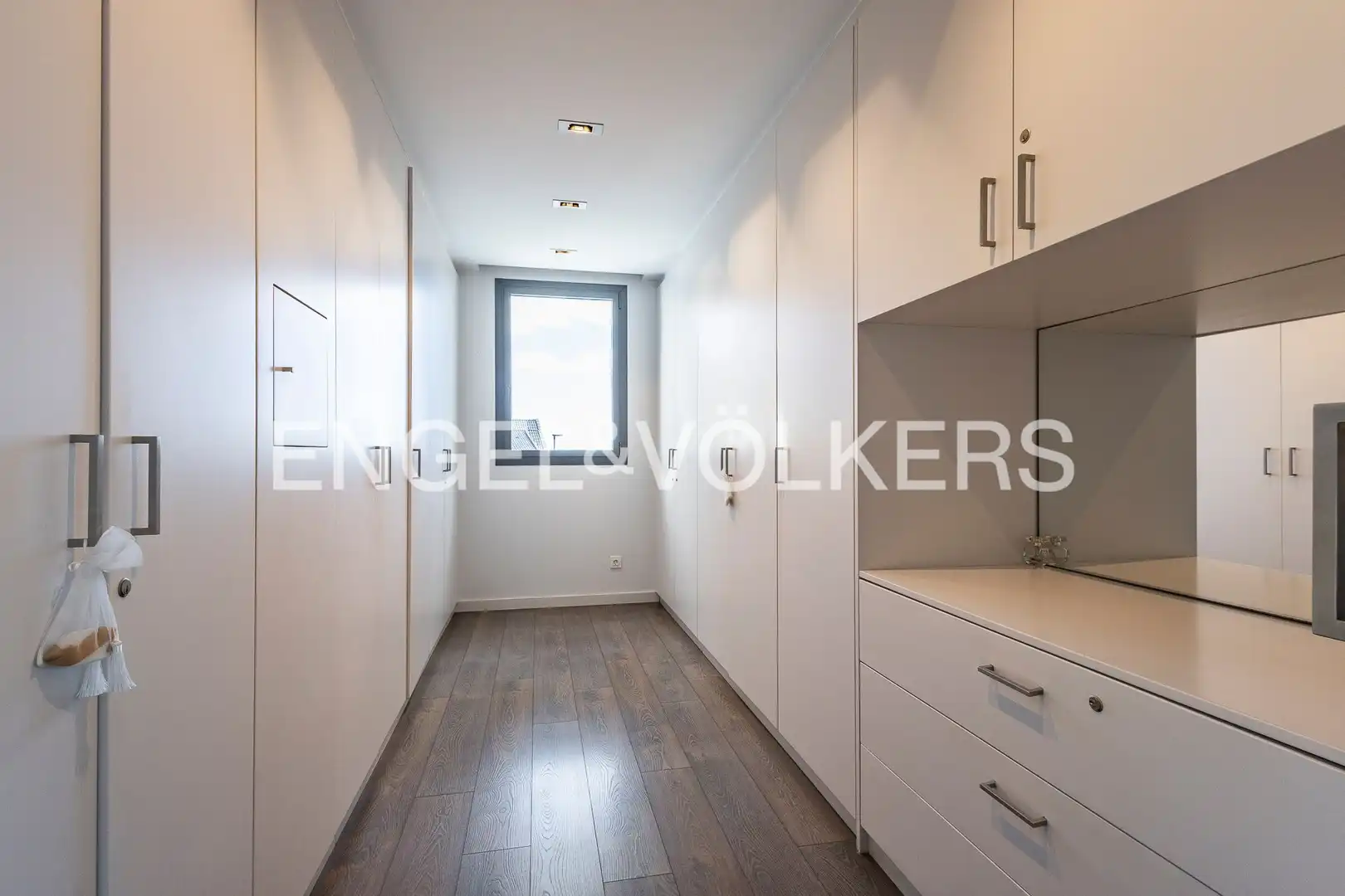 Habitación de Casa o chalet de alquiler en Barcelona con Aire acondicionado, Calefacción y Jardín privado