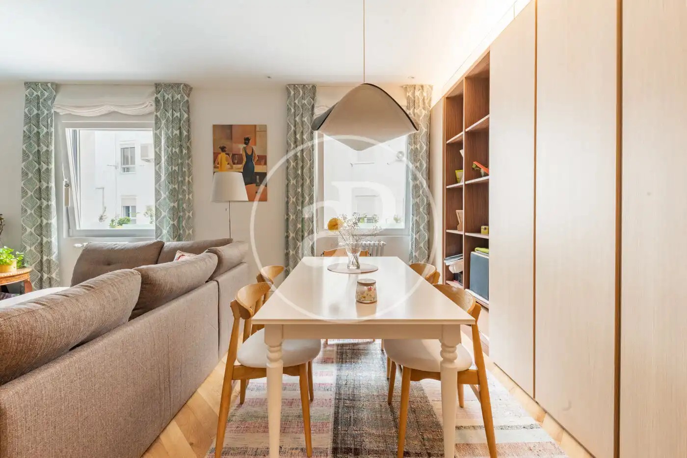 Appartement avec ascenseur à vendre à C. del Doce de Octubre, imagen 8