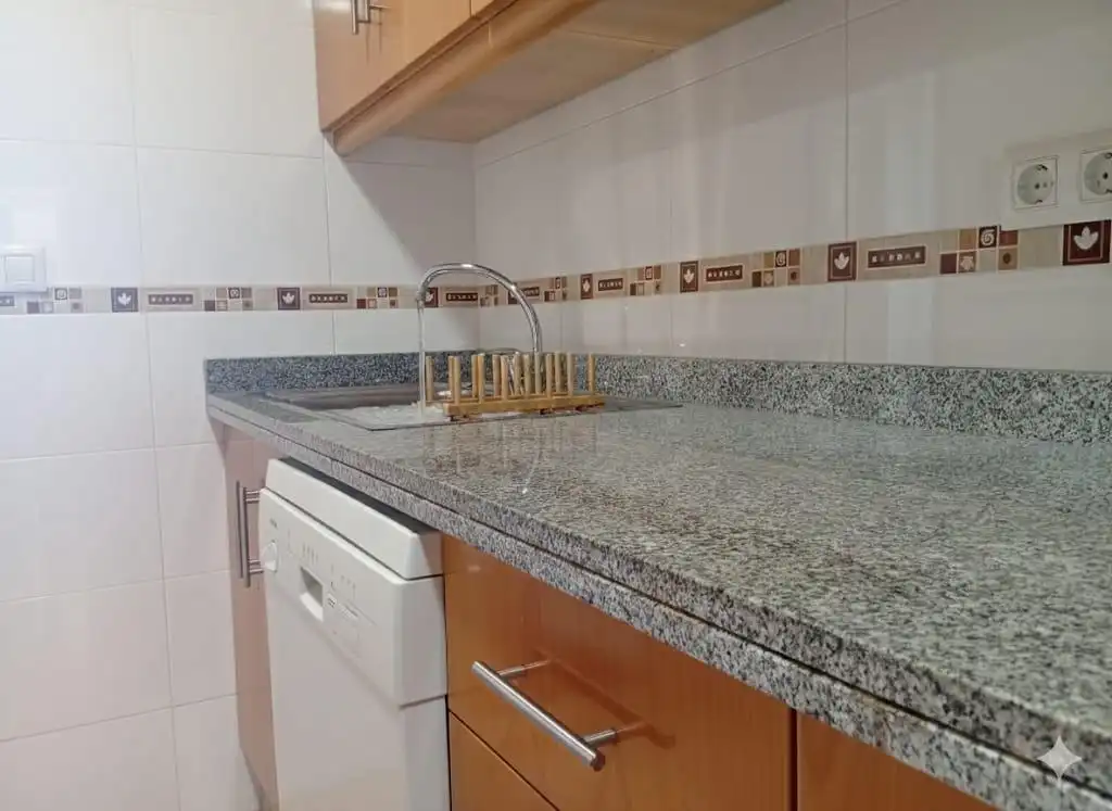 Piso con terraza en venta en Calle ALCUDIA DE LA, imagen 10