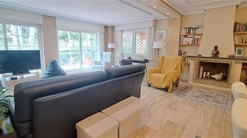 Foto 5 de Casa o xalet en venda a Fotógrafo Francisco Cano, Alicante Golf, Alicante / Alacant