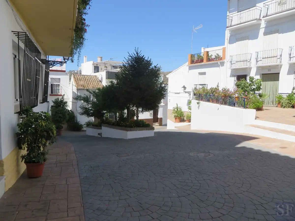 Adossat en venda a Sayalonga, imagen 16
