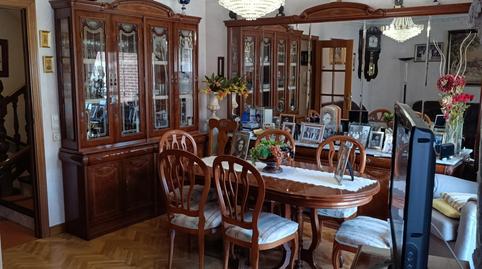 Foto 3 de Casa adosada en venda a Peñaranda de Bracamonte, Salamanca