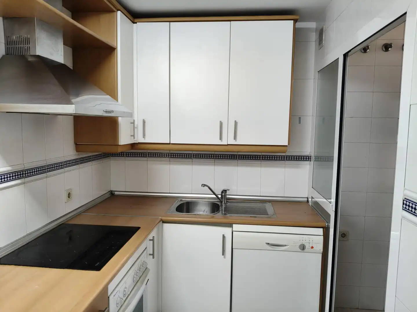 Flat for rent in Urbadiez - Entrepuentes