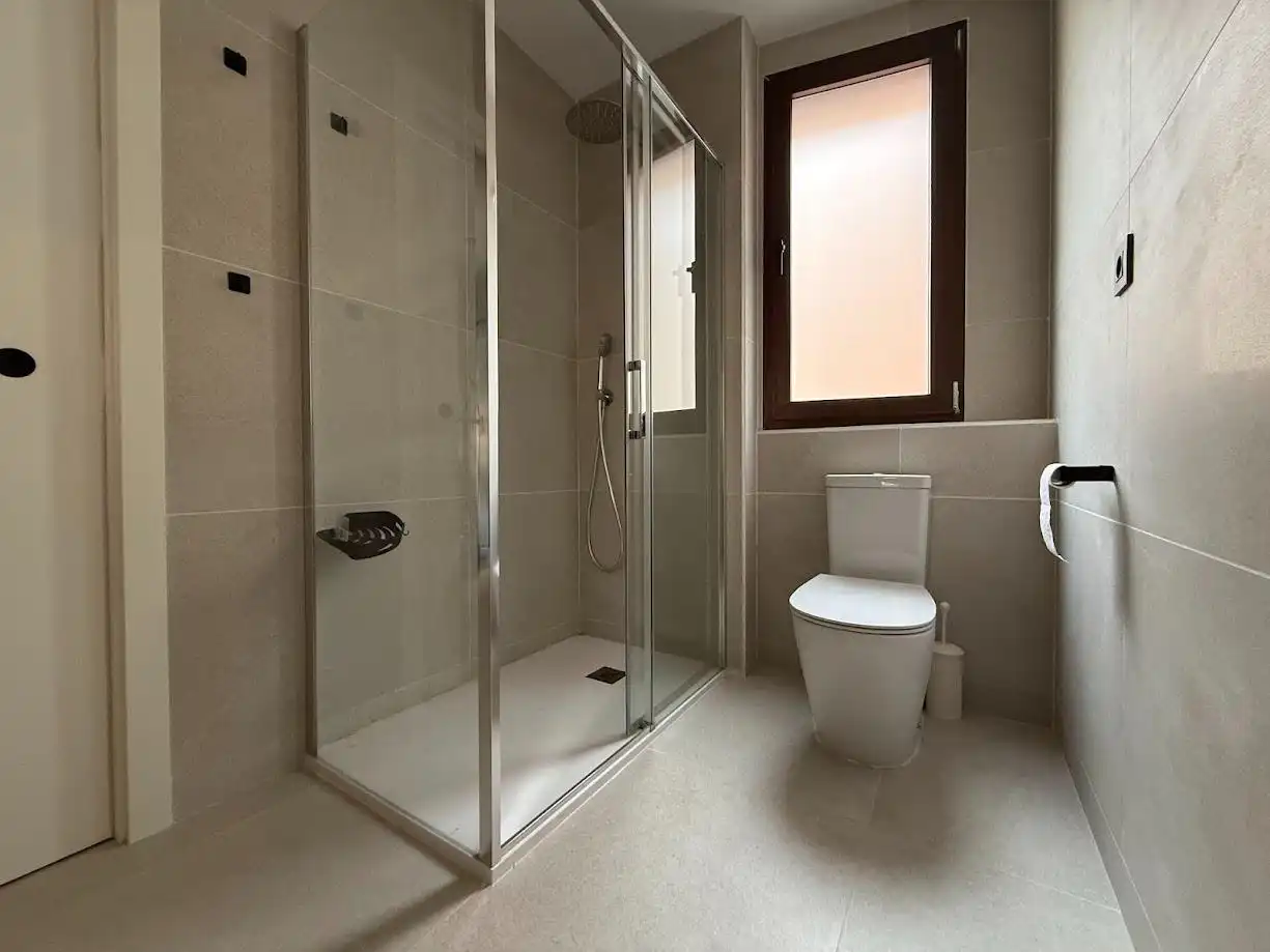 Baño de Casa o chalet en venta en Torrent con Aire acondicionado, Calefacción y Terraza