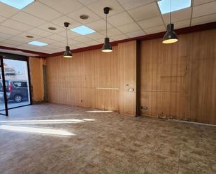 Local de lloguer en Paterna amb Aire condicionat