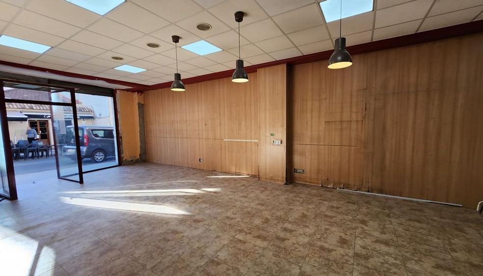 Photo 1 of Premises to rent in Calle 6, La Cañada, Valencia