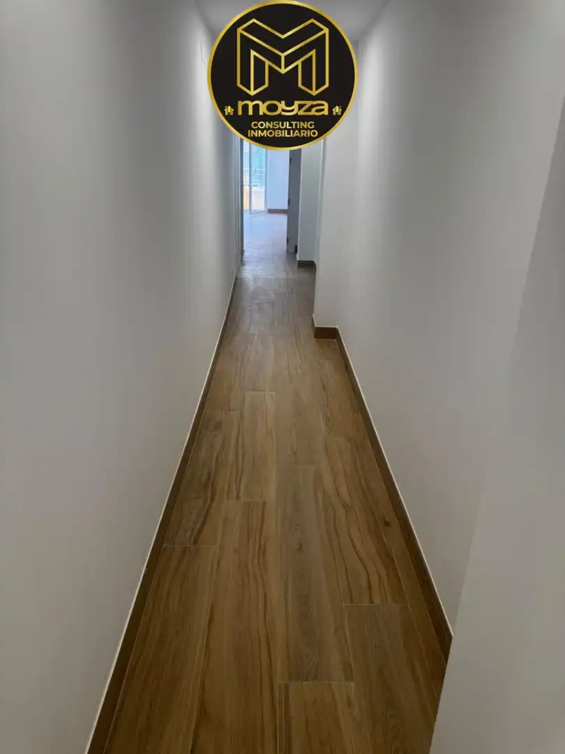 Appartamento con terrazza in vendita a Hospital, imagen 12