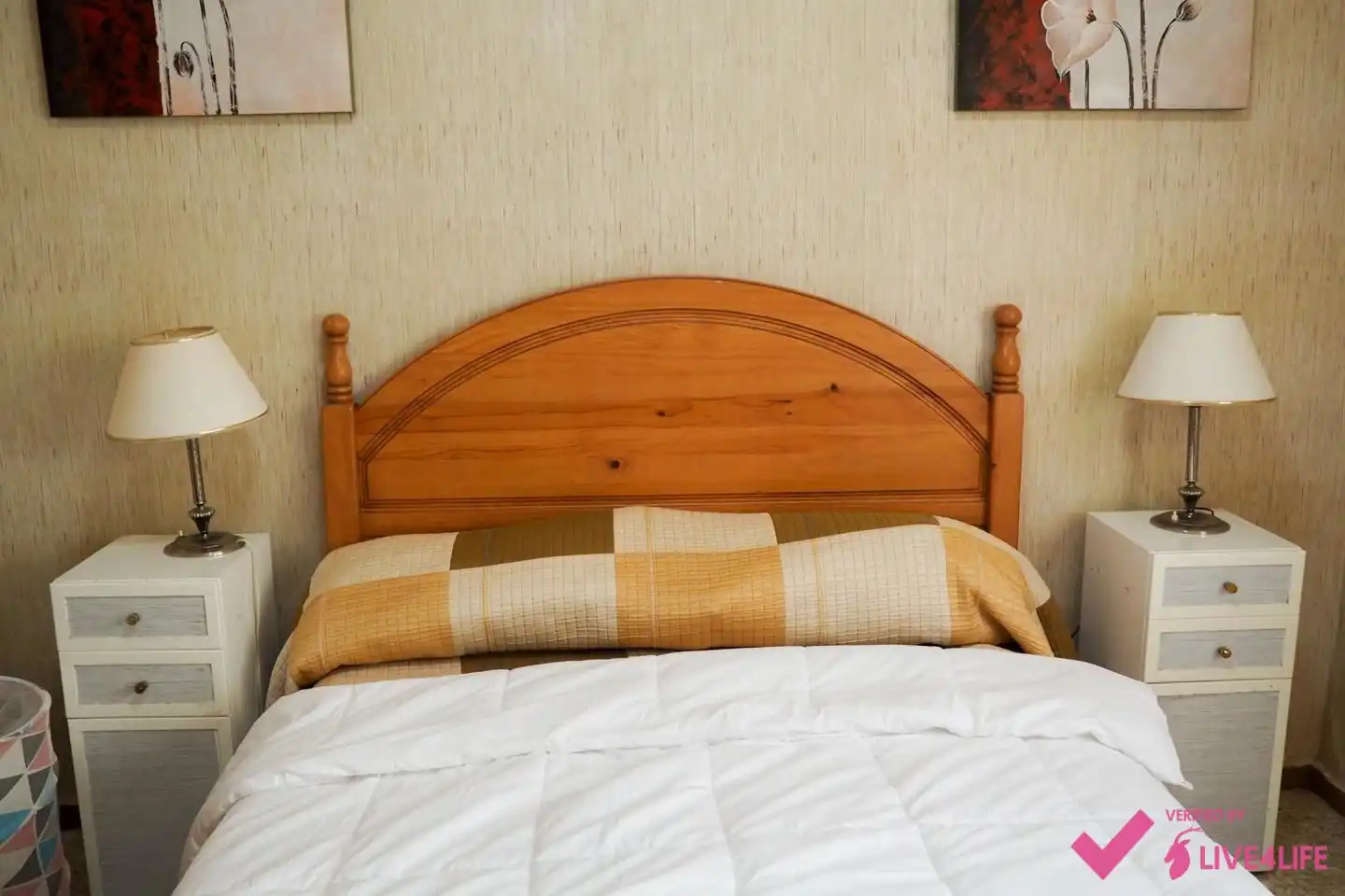 Flat for rent in Poeta Manuel Benítez Carrasco, La Oliva