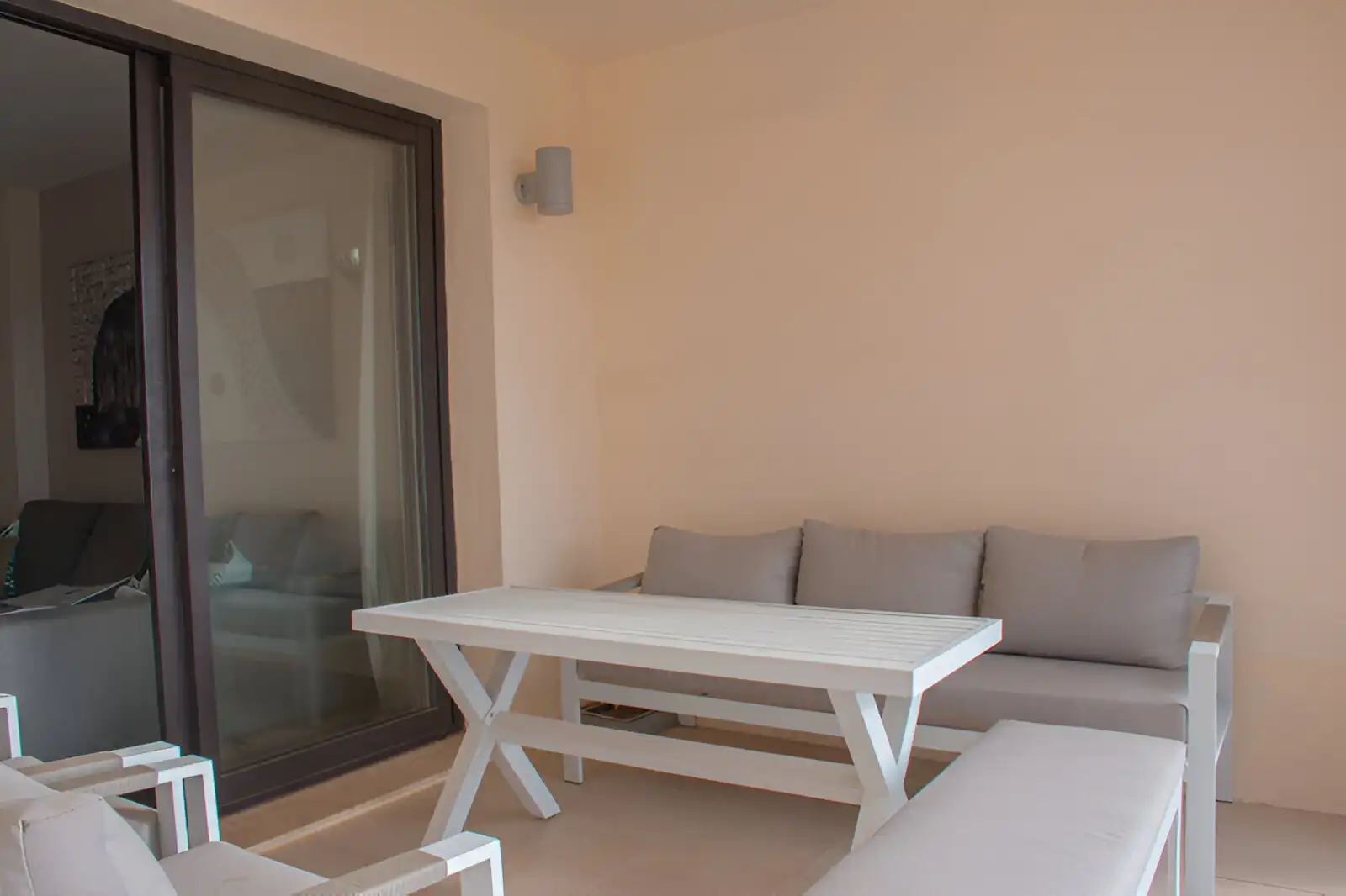 Apartament amb piscina en venda a Río Real - Los Monteros, imagen 27