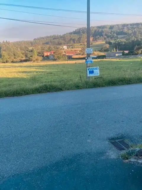 Wohnbaugrundstück zum Verkauf in Areosa 4, imagen 4