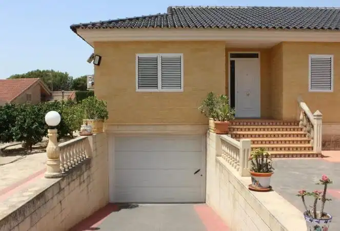 Chalet con terraza en venta en Los Conejos, imagen 33