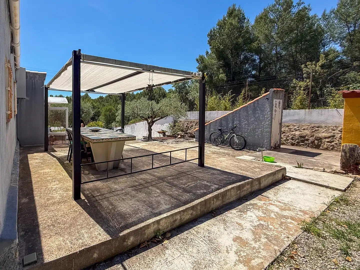 Villa con piscina in vendita a L'Alcora, imagen 49