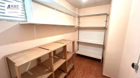 Foto 3 de Traster en venda a El Molí - El Rieral, Girona