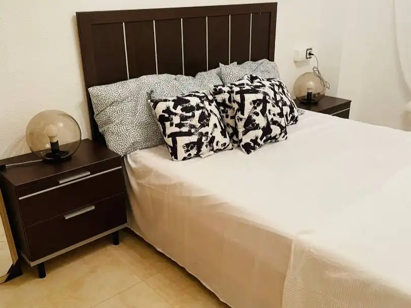 Habitación de Piso en venta en Oropesa del Mar / Orpesa con Aire acondicionado, Terraza y Balcón