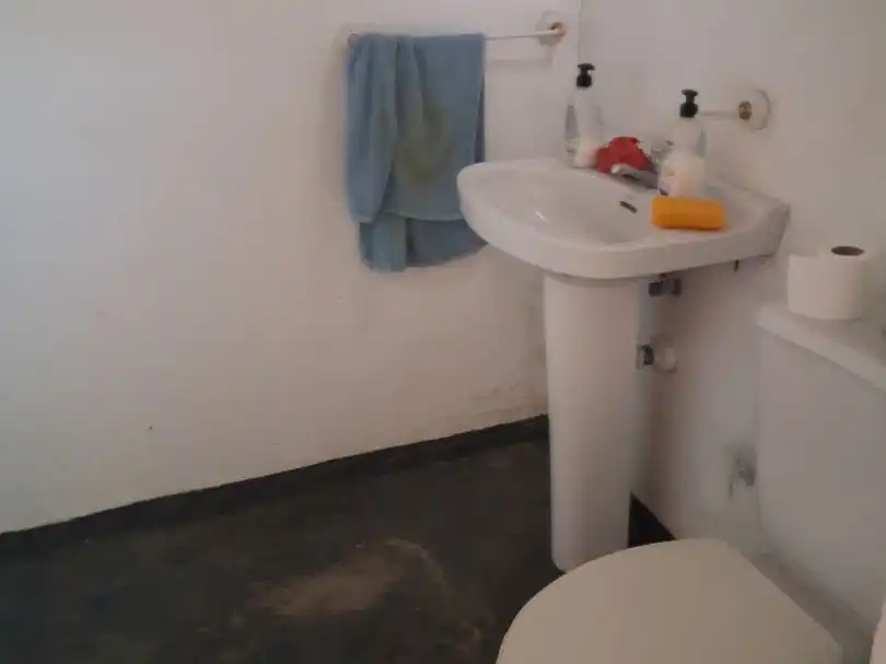 Bathroom of Residential for sale in Calamonte