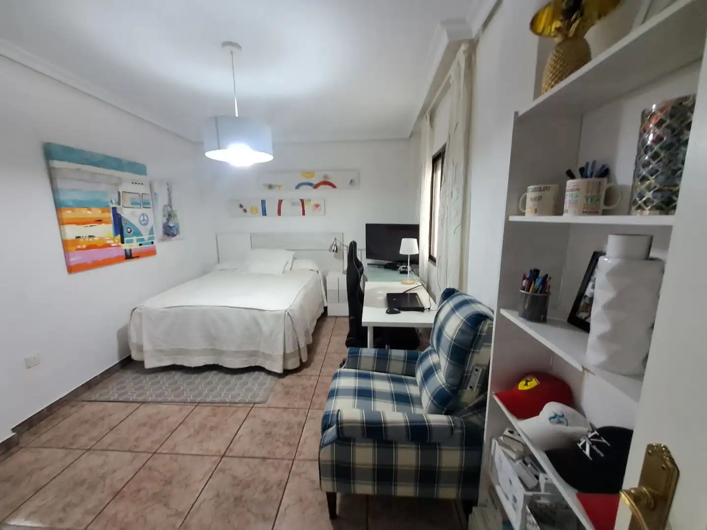 Wohnung mit Aufzug zum Verkauf in Sancho Panza 4, imagen 3