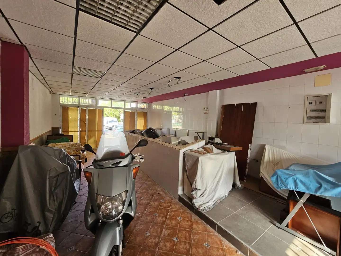 Gewerbefläche zum Verkauf in Juzgados - Plaza de Toros, imagen 26