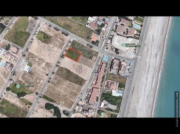 Terrenos y solares en venta en Playa - Ben Afeli