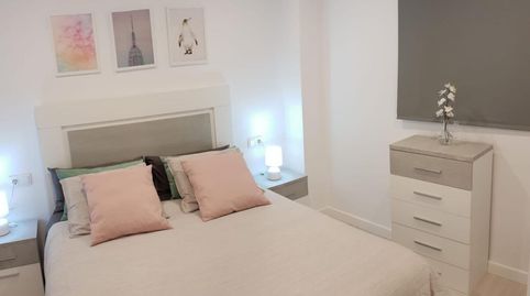 Foto 2 de Apartament en venda a La Plata, Jerez de la Frontera
