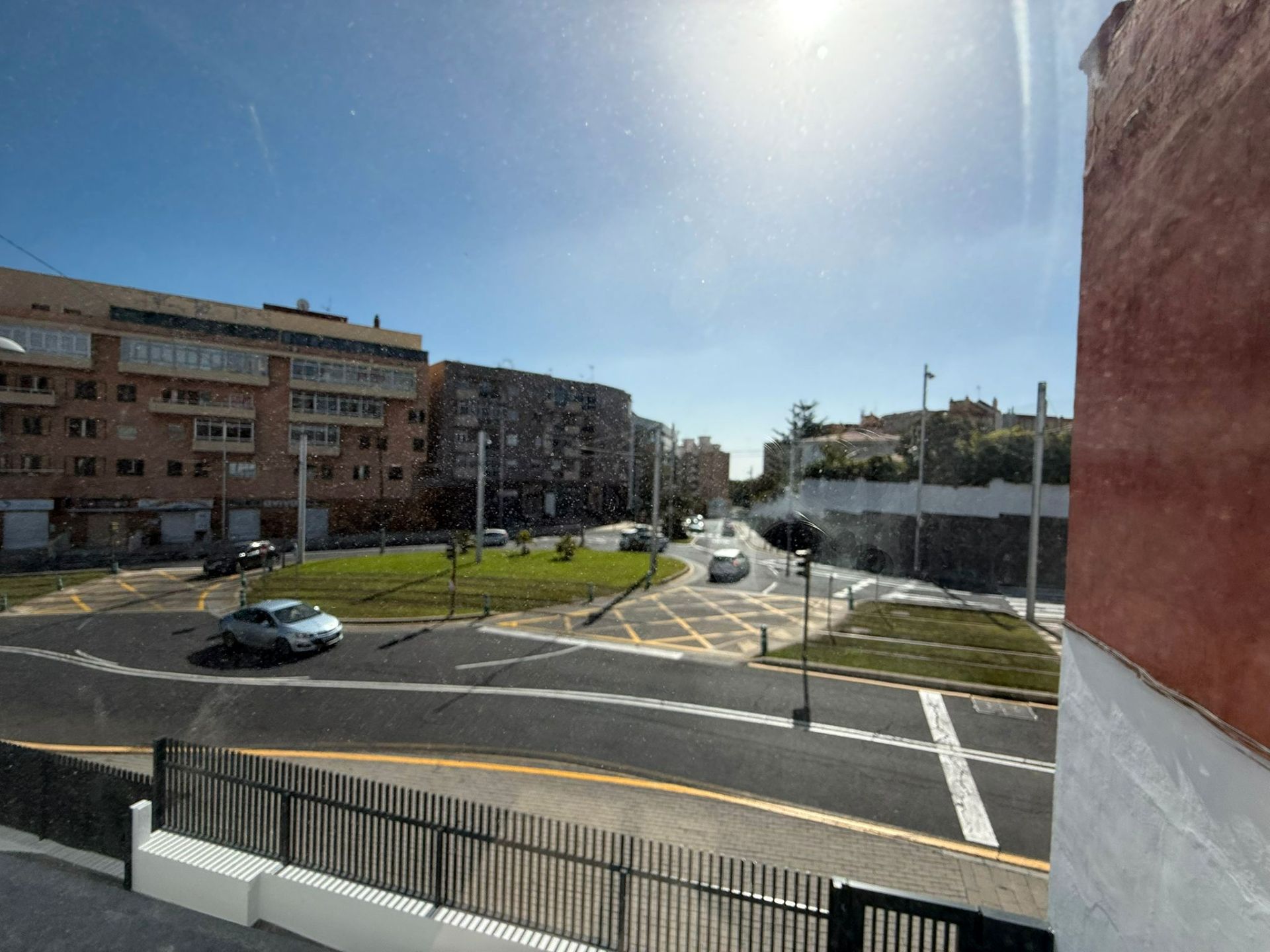 Exterior view of Duplex for sale in  Santa Cruz de Tenerife Capital  with Terrace and Oven