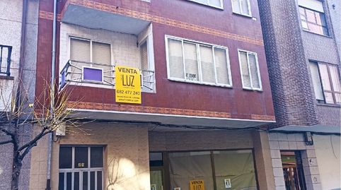EDIFICIO  LA BAÑEZA JUAN CARLOS I