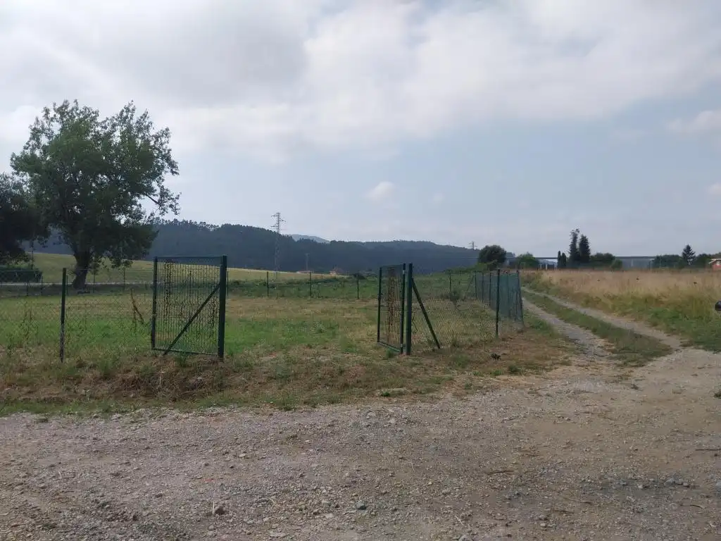 Terreno rustico in vendita a Santa María del Mar - El Puerto, imagen 13
