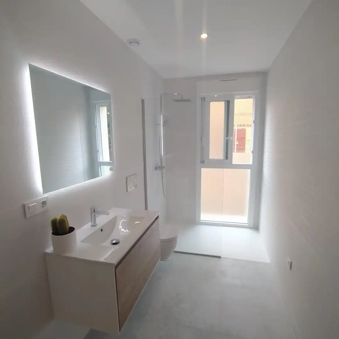 Piano terra con piscina in vendita a Nueva Torrevieja - Aguas Nuevas, imagen 23