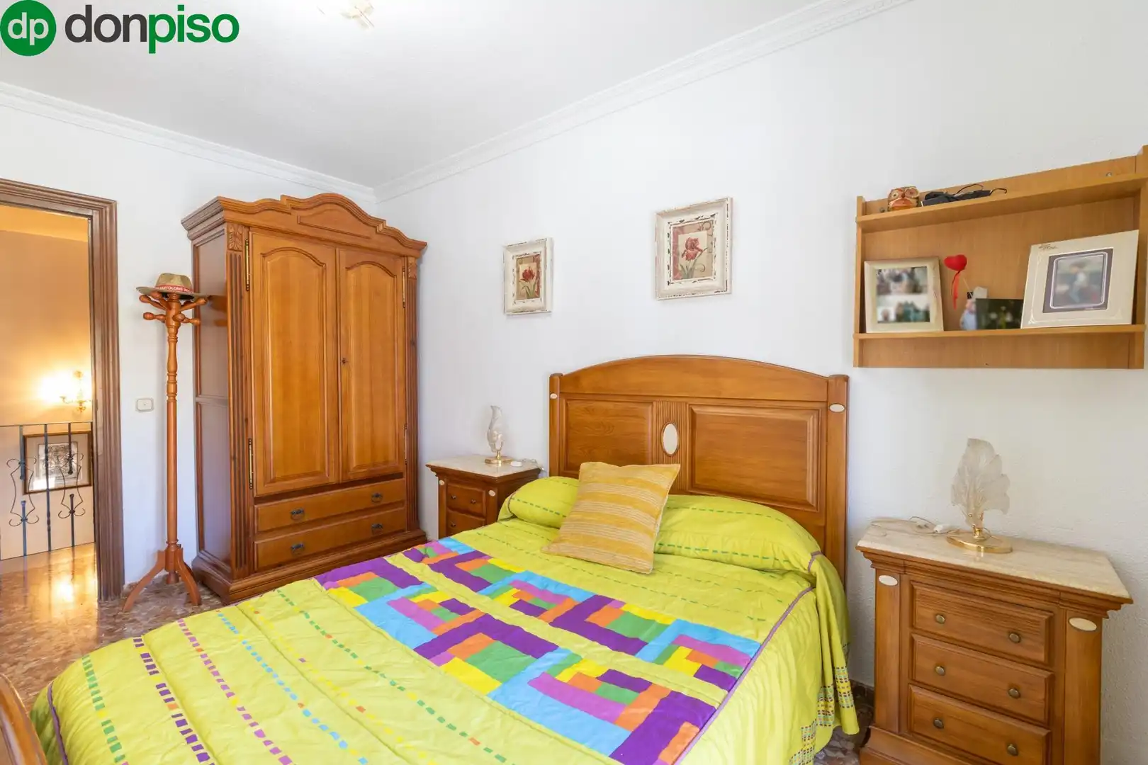 Detached homes for sale in Calle Viejo de Charilla, 43, Alcalá la Real
