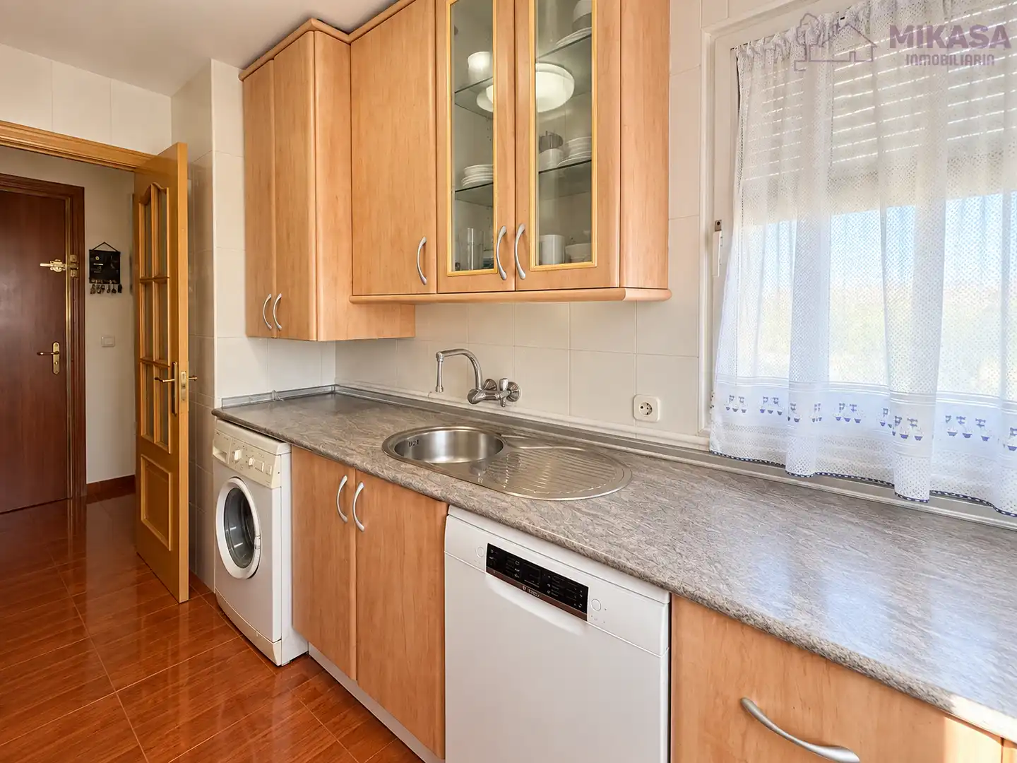 Wohnung mit Aufzug zur Miete in JAZMIN, imagen 19