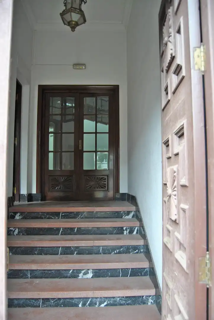 Casa amb jardí en venda a Rambla de Santa Cruz 49, imagen 7