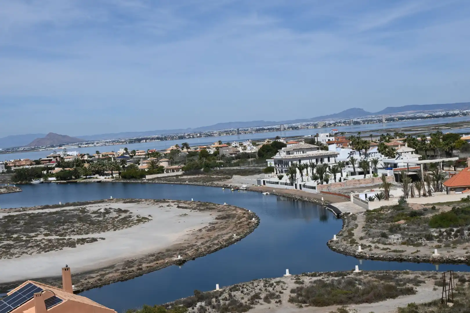Apartament amb piscina en venda a Desconocido Veneziola F 2, imagen 31
