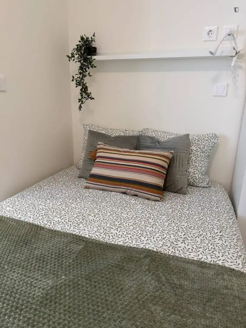 Habitació a Carolinas Altas