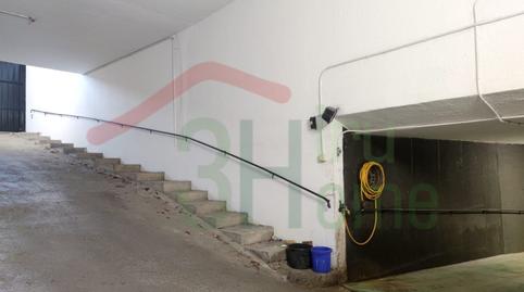 Photo 3 of Garage for sale in Pinar - Anaka - Belaskoenea, Gipuzkoa