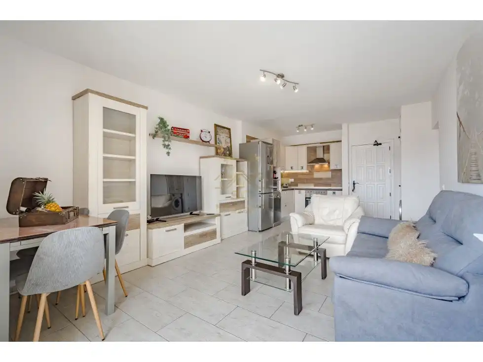 Apartament en venda a Callao Salvaje - Playa Paraíso, imagen 2