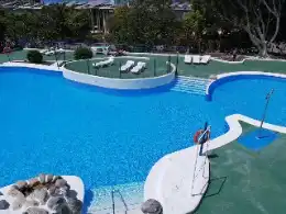 Piscina de Apartament en venda en Adeje amb Terrassa i Balcó