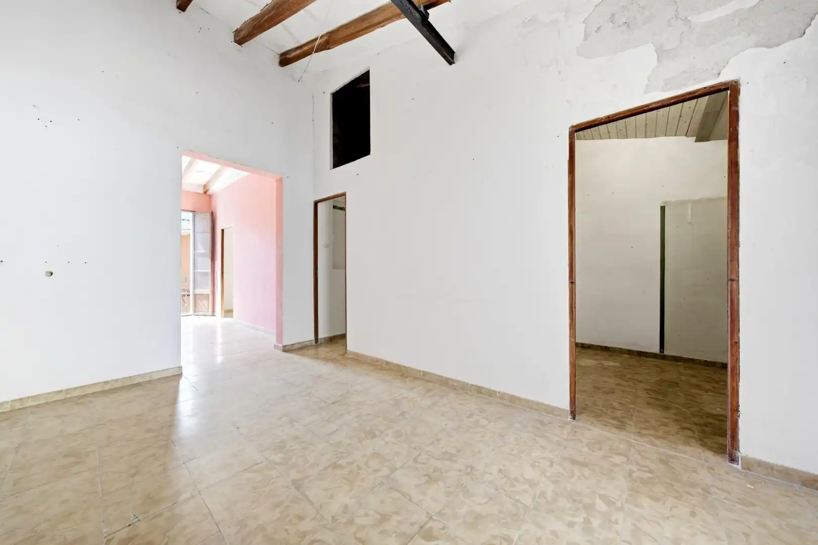 Casa a schiera in vendita a Carrer de Milà, imagen 8
