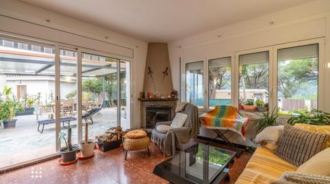 Foto 2 de Casa o xalet en venda a Carrer Manolo Huguet, 19, Arenys de Munt, Barcelona